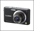 Panasonic Lumix DMC-FX100